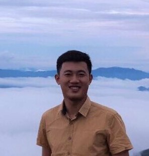 Mr. Hiếu - CEO